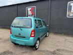 Suzuki Wagon R 2002 1.3i, Auto's, Suzuki, Wagon R+, Bedrijf, Handgeschakeld, Berline