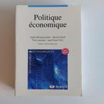 Politique économique, Boeken, Economie, Management en Marketing, Gelezen, Ophalen, Economie en Marketing