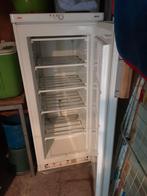 AEG diepvries hoogte 1m40 , diepte 64 cm en breedte 60 cm we, Ophalen