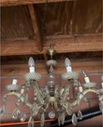 Kroonluchter, Huis en Inrichting, Lampen | Kroonluchters, Ophalen