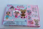 LOL 8 puzzels, Ophalen, Gebruikt, 4 tot 6 jaar