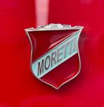 FIAT COUPE MORETTI KLAAR OM TE REGISTREREN, Auto's, Particulier, Coupé, Te koop, Benzine