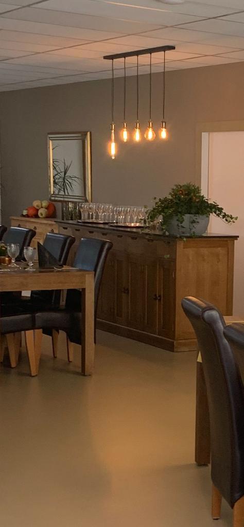 Buffetkast, Zakelijke goederen, Horeca | Meubilair en Inrichting, Meubilair, Gebruikt, Ophalen