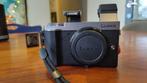 Panasonic Lumix DC-GX9, TV, Hi-fi & Vidéo, Appareils photo numériques, Sans zoom optique, Enlèvement ou Envoi, Autres Marques