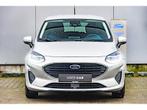 Ford Fiesta 24m Garantie - Camera - Carplay - Winterpack @, Berline, Tissu, Achat, 101 ch