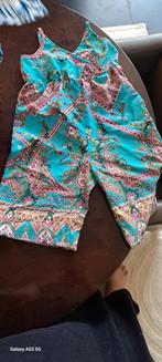 Jumpsuit, Kinderen en Baby's, Kinderkleding | Maat 92, Ophalen of Verzenden, Zo goed als nieuw