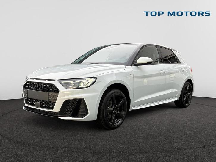 Audi A1 Sportback Audi A1 Sportback Prestige Edition 25 TFSI, Auto's, Audi, A1, ABS, Airbags, Cruise Control, Elektrische ramen
