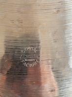 Cymbalen (funch, jesse simpson, …), Ophalen