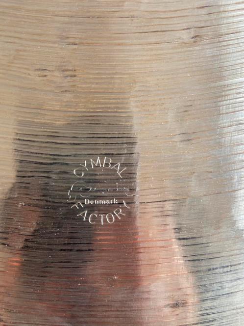 Cymbalen (funch, jesse simpson, …), Muziek en Instrumenten, Drumstellen en Slagwerk, Ophalen