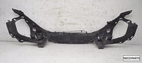 VOLVO S60 V60 FRONT VOORFRONT BALK BUMPER 31283053, Auto-onderdelen, Carrosserie, Bumper, Volvo, Gebruikt, Ophalen of Verzenden