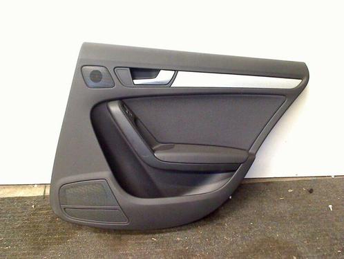 PORTIERBEKLEDING RECHTS ACHTER Audi A5 Sportback (8TA), Auto-onderdelen, Interieur en Bekleding, Audi, Gebruikt