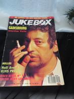 nostalgie! Magazine Juke-Box 1990, Collections, Musique, Utilisé, Enlèvement ou Envoi, Autres formes