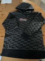 Hoodie Vans, Kleding | Heren, Truien en Vesten, Verzenden, Maat 46 (S) of kleiner, Zwart