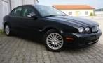 Jaguar x type 2l diesel sport, Auto's, Jaguar, Particulier, Diesel, Te koop