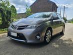 TOYOTA Auris 1.4 D4D, Auto's, Toyota, Voorwielaandrijving, Stof, 4 cilinders, Bruin