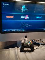 Retrobeast spelcomputer, Games en Spelcomputers, Games | Sony PlayStation 1, Ophalen of Verzenden