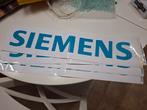 siemens stickers, Ophalen of Verzenden, Nieuw