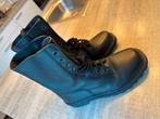 Nieuwe legerbottines, Zwart, Boots, Nieuw, Ophalen of Verzenden