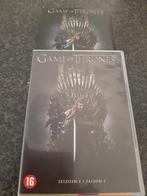 Toffe 3deligde dvd "Game of Thrones"  seizoen 1, Cd's en Dvd's, Ophalen of Verzenden, Zo goed als nieuw
