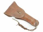 Recherche holster colt 45 us ww1, Verzamelen, Ophalen of Verzenden