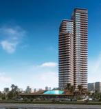 2-slaapkamerappartement nieuwbouw Izmir Turkije, Immo, Étranger, Ville, 164 m², Turquie, Izmir