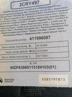 Mercedes bus lichte vracht te koop met werk aan, Auto's, Particulier, Te koop, Centrale vergrendeling