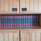 Nederlandse Larousse+supplementen +woordenboek, Boeken, Encyclopedieën, Ophalen of Verzenden, Complete serie, Zo goed als nieuw