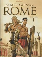 Strips : De adelaars van Rome., Verzenden