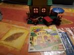 lego fabuland bakkerij 3667, Ophalen of Verzenden, Zo goed als nieuw, Losse stenen, Lego