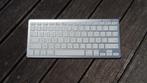 Draadloos toetsenbord, Ophalen of Verzenden, Azerty, Zo goed als nieuw, Draadloos