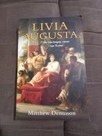 Matthew Dennison - Livia Augusta, Gelezen, 14e eeuw of eerder, Matthew Dennison, Europa