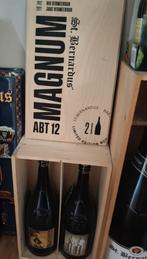 Limited edition verzamelbox st Bernardus, Verzamelen, Ophalen, Zo goed als nieuw