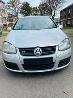 Golf 5 GT    Sport  Bwj 2007 1.6 benzine Km 186xxx, Particulier, Achat