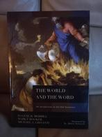 The world and the word. An introduction to the old testament, Ophalen of Verzenden, Zo goed als nieuw, Merrill, Brooke, Grisanti