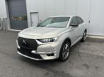 DS DS 7 Crossback 1.6 E tense Rivoli 225pk, Auto's, Automaat, 35 g/km, Beige, Bedrijf
