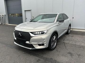DS DS 7 Crossback 1.6 E tense Rivoli 225pk beschikbaar voor biedingen