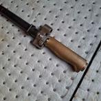 Frans wo1 lebel bajonet, Ophalen of Verzenden