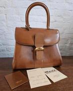 DELVAUX! IK KOOP JE TAS VOOR DE BESTE PRIJS!, Ophalen, Zo goed als nieuw