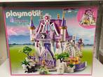 Playmobil prinsessen kasteel, Ophalen, Zo goed als nieuw, Complete set