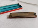 Harmonica, The Music Master, Muziek en Instrumenten, Blaasinstrumenten | Mondharmonica's, Ophalen, Gebruikt