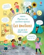 Les émotions - Mon livre des questions-réponses, Boeken, Kinderboeken | Kleuters, Nieuw, Ophalen of Verzenden