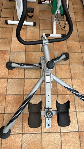Appareil fitness  beschikbaar voor biedingen