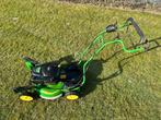 Tondeuse John Deere, Tuin en Terras, Ophalen, Gebruikt