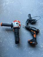 Lots outils, Tuin en Terras, Ophalen of Verzenden, Zo goed als nieuw