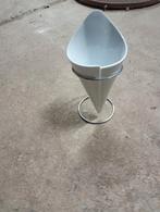 Porselein frietzak, Ophalen, Zo goed als nieuw