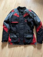 Motorjas IXS     Gore-tex  maat M    €30, Motoren, Jas | textiel, Dames, Ixs, Tweedehands