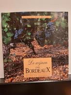 De wijnen van Bordeaux, Verzamelen, Wijnen, Ophalen, Zo goed als nieuw