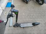 Elektrische step ninebot segway, Fietsen en Brommers, Ophalen of Verzenden, Zo goed als nieuw
