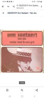 Ik ben op zoek naar deze singels, Verzenden