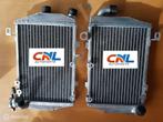 Radiateur 2002-2006 Honda RC51 RVT1000 RVT1000R radiator, Motoren, Nieuw, Ophalen of Verzenden